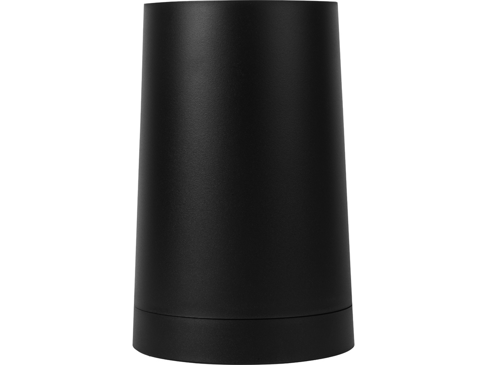Охладитель Cooler Pot 1.0 для бутылки на липучке, черный - купить оптом