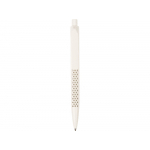Ручка пластиковая шариковая Prodir QS40 PMP, белый, фото 1