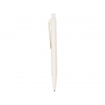 Ручка пластиковая шариковая Prodir QS40 PMP, белый, фото 2