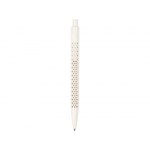 Ручка пластиковая шариковая Prodir QS40 PMP, белый, фото 3