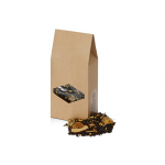 Чай Индийский, черный крупнолистовой, 70г (упаковка с окошком) - купить оптом