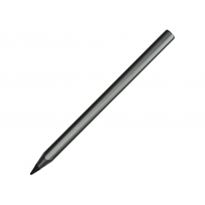 Вечный карандаш Picasso, серый стальной  - купить оптом