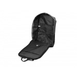 Противокражный рюкзак Comfort для ноутбука 15'', серый/черный, фото 2