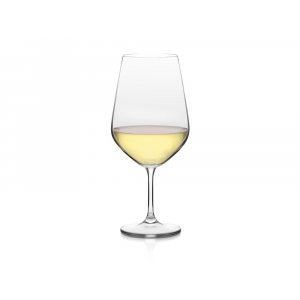 Бокал для белого вина Soave, 810мл, прозрачный - купить оптом