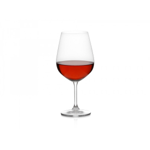 Бокал для красного вина Merlot, 720мл, прозрачный - купить оптом