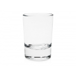 Стопка Vodka, 55 мл, прозрачный