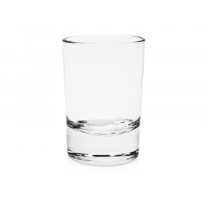 Стопка Vodka, 55 мл, прозрачный - купить оптом