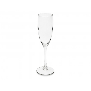 Бокал для шампанского Flute, 170 мл, прозрачный - купить оптом