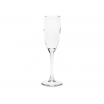 Бокал для шампанского Flute, 170 мл, прозрачный, фото 1