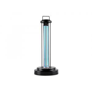 Лампа бактерицидная ультрафиолетовая Rombica Sterilizer Z2, черный - купить оптом
