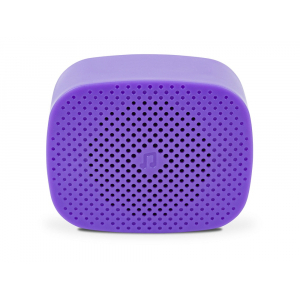 Портативная акустика Rombica MySound Melody Purple, пурпурный - купить оптом