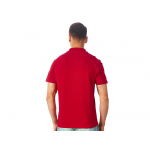 Рубашка поло First N мужская, красный, фото 2