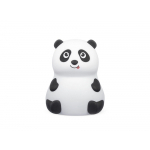 Светильник Rombica LED Panda, черный/белый, фото 1