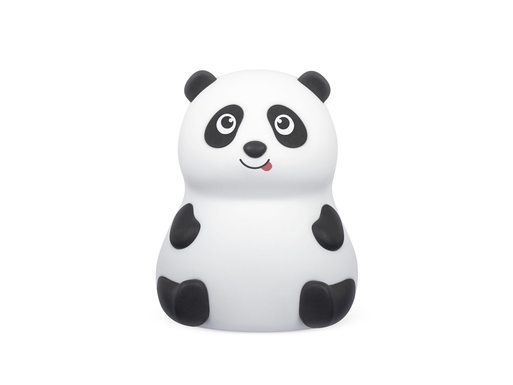 Светильник Rombica LED Panda, черный/белый - купить оптом