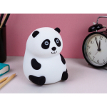 Светильник Rombica LED Panda, черный/белый, фото 3