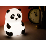 Светильник Rombica LED Panda, черный/белый, фото 4