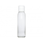 Спортивная бутылка Sky из стекла объемом 500 мл, белый, фото 2