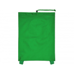 Рюкзак со шнурком и затяжками Oriole, зеленый, фото 1