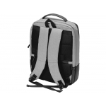 Рюкзак Slender  для ноутбука 15.6'', светло-серый, фото 1