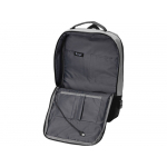 Рюкзак Slender  для ноутбука 15.6'', светло-серый, фото 2