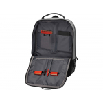 Рюкзак Slender  для ноутбука 15.6'', светло-серый, фото 3