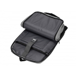 Рюкзак Slender  для ноутбука 15.6'', светло-серый, фото 4