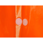 Дождевик Storm, оранжевый, фото 3