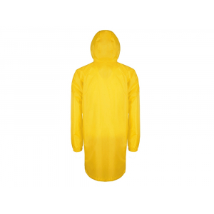 Дождевик Sunny, желтый размер (M/L) - купить оптом