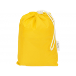 Дождевик Sunny, желтый размер (XL/XXL), фото 3
