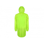 Дождевик Sunny, зеленый неон, размер (XS/S), фото 1