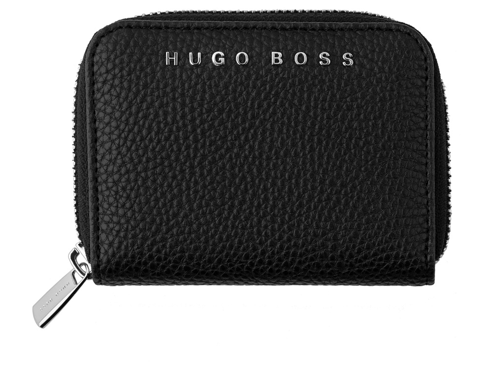 Маникюрный набор Storyline Black. Hugo Boss, черный - купить оптом