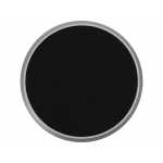 Магнитный держатель для телефона Magpin mini, черный/стальной, серебристый, фото 3