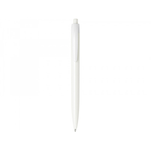 Ручка шариковая пластиковая Air, белый - купить оптом