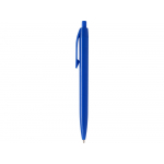 Ручка шариковая пластиковая Air, синий, фото 2