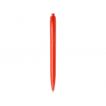 Ручка шариковая пластиковая Air, красный, фото 1