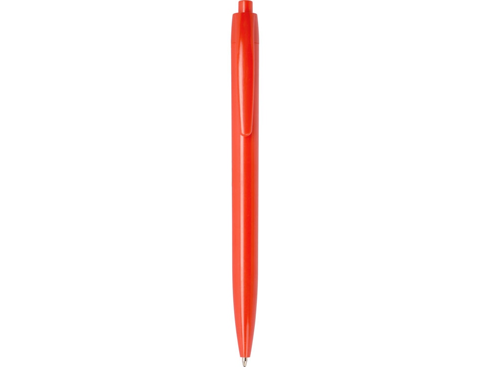 Ручка шариковая пластиковая Air, красный - купить оптом