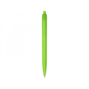 Ручка шариковая пластиковая Air, зеленое яблоко - купить оптом