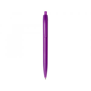 Ручка шариковая пластиковая Air, фиолетовый - купить оптом