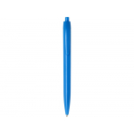 Ручка шариковая пластиковая Air, голубой, фото 1