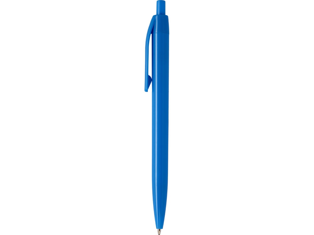 Ручка шариковая пластиковая Air, голубой - купить оптом