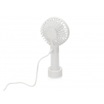Портативный вентилятор Rombica FLOW Handy Fan I White, белый, фото 2