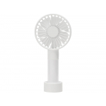 Портативный вентилятор Rombica FLOW Handy Fan I White, белый, фото 3
