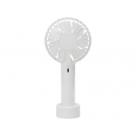 Портативный вентилятор Rombica FLOW Handy Fan I White, белый, фото 4