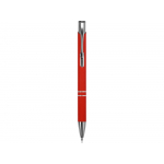 Механический карандаш Legend Pencil софт-тач 0.5 мм, красный, фото 1