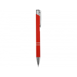 Механический карандаш Legend Pencil софт-тач 0.5 мм, красный, фото 2