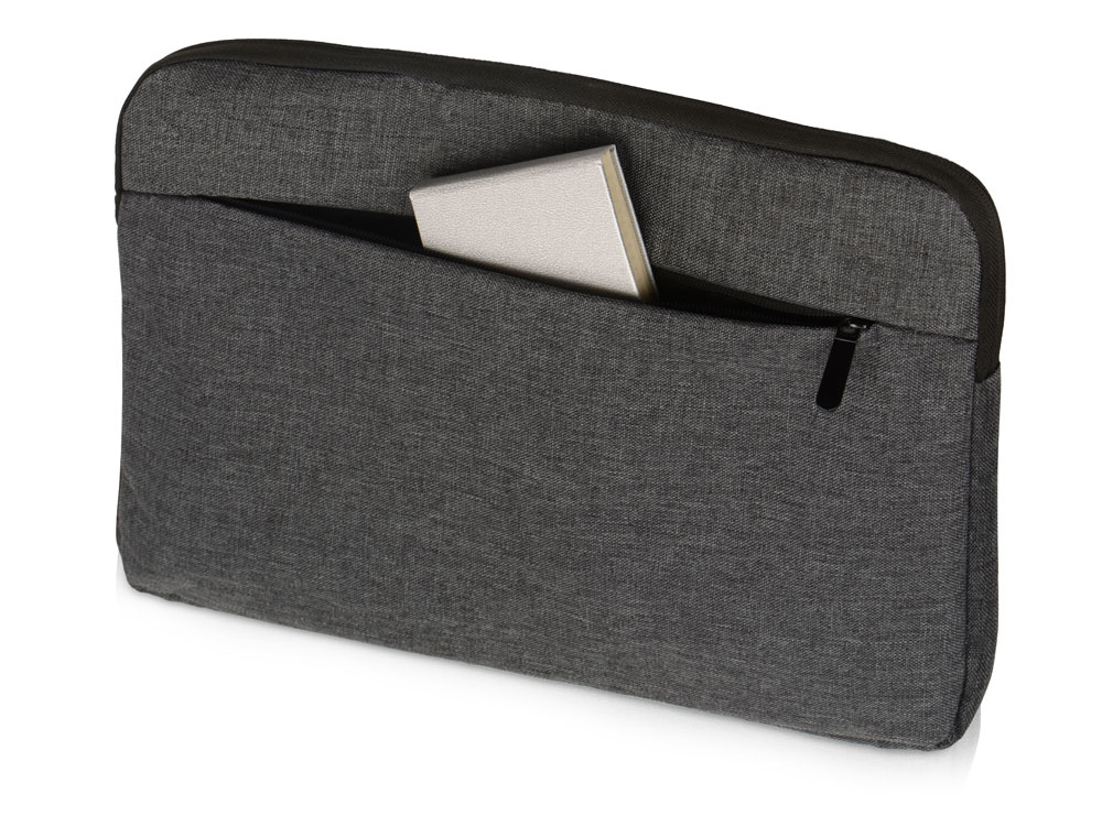 Чехол Planar для ноутбука 15.6, серый - купить оптом