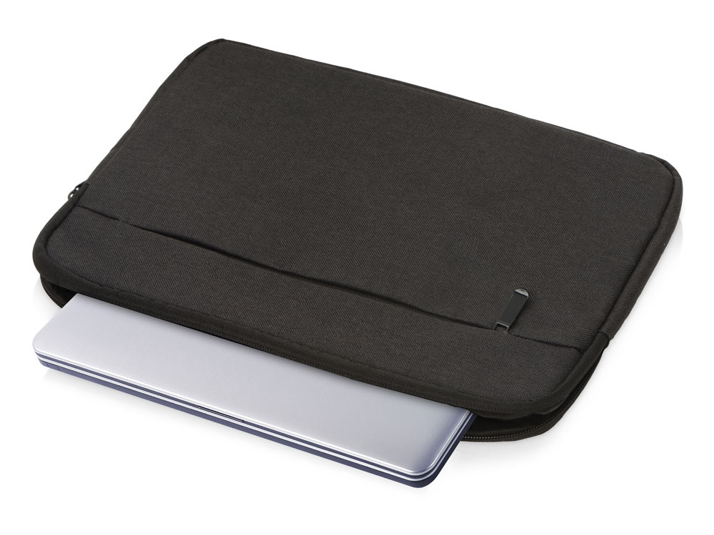 Чехол Planar для ноутбука 15.6, черный - купить оптом