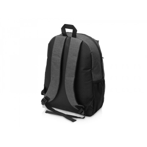 Рюкзак Reflex для ноутбука 15,6 со светоотражающим эффектом, серый - купить оптом