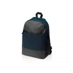 Рюкзак Reflex для ноутбука 15,6 со светоотражающим эффектом, синий