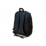 Рюкзак Reflex для ноутбука 15,6 со светоотражающим эффектом, синий, фото 1